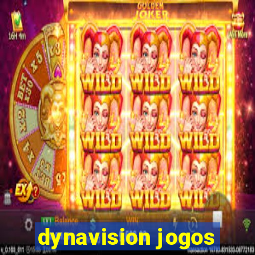 dynavision jogos